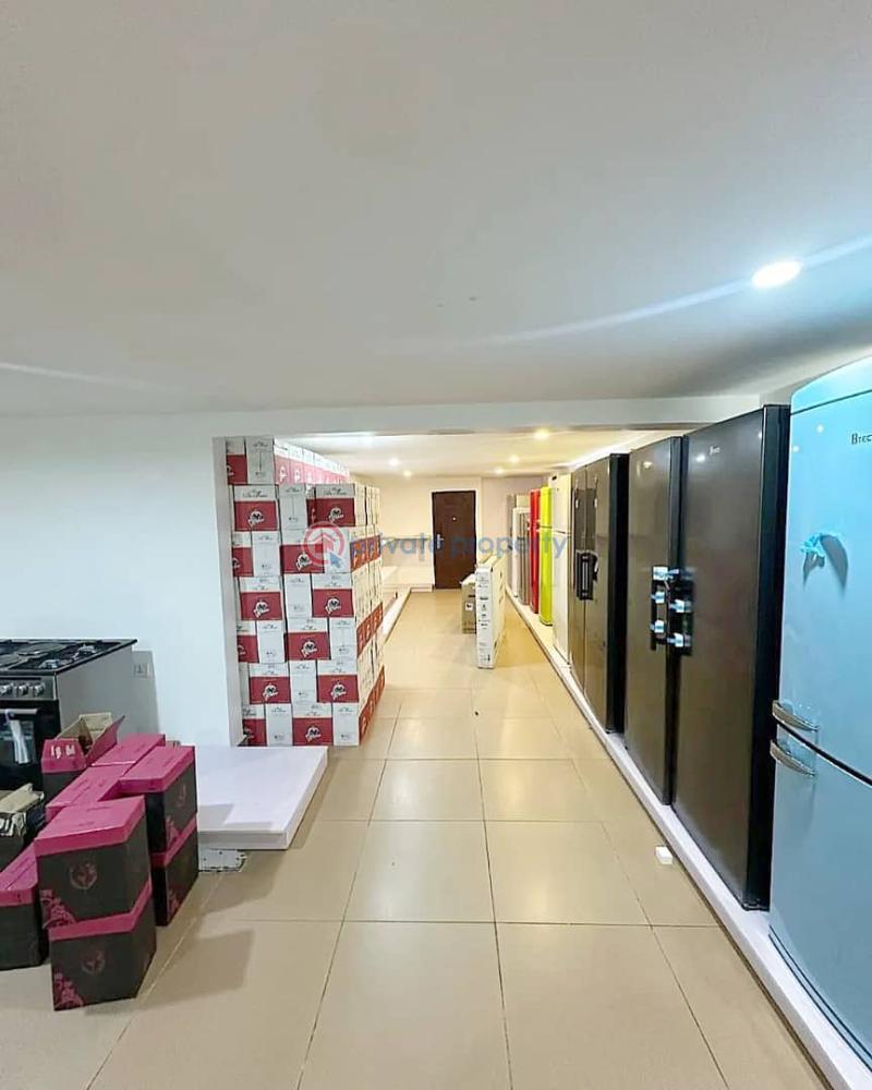 Furnished commercial space available for rent - 7 5 bedroom Office For Rent Victoria Island Lagos - 7