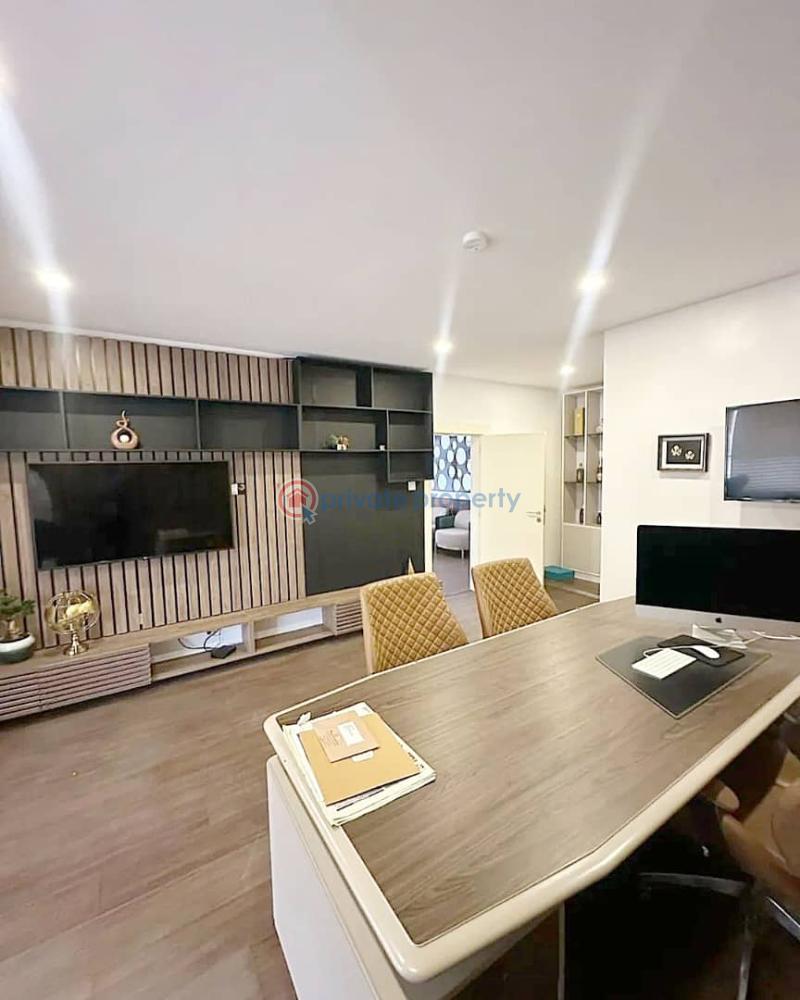 Furnished commercial space available for rent - 4 5 bedroom Office For Rent Victoria Island Lagos - 4