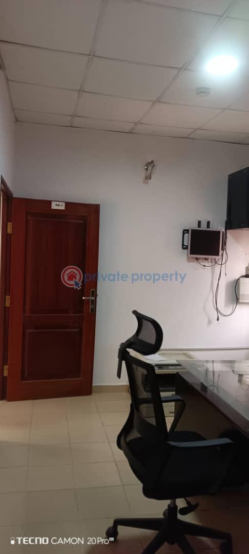 Office For Rent Ikota Villa Estate Lekki Lagos