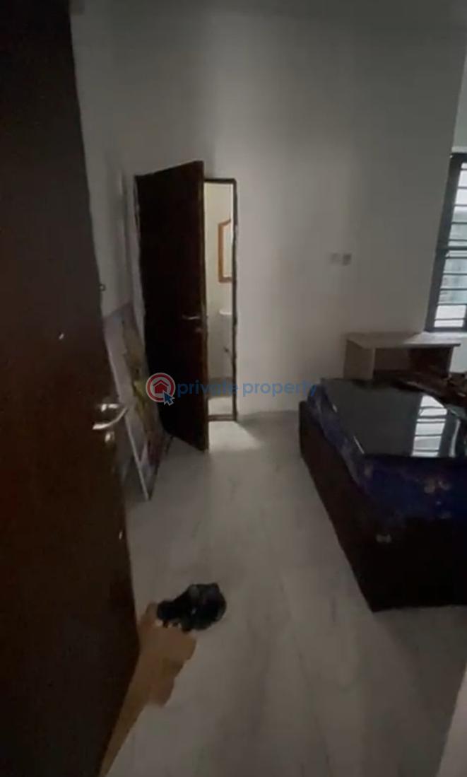1 bedroom Self Contain For Rent Van Daniels Estate Orchid Road Lekki Lagos - 0