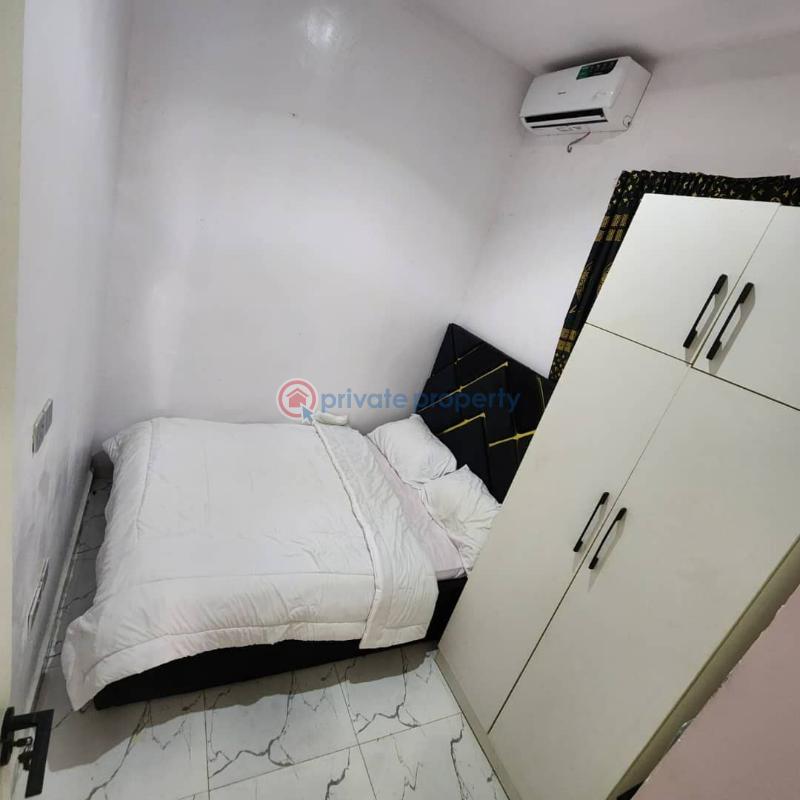 1 bedroom Self Contain For Rent Ivy Homes Estate @ Lekky County Homes Ikota Lekki Lagos - 0