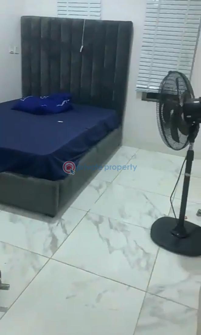1 bedroom Self Contain For Rent Ikota Villa Estate Ikota Lekki Lagos - 0
