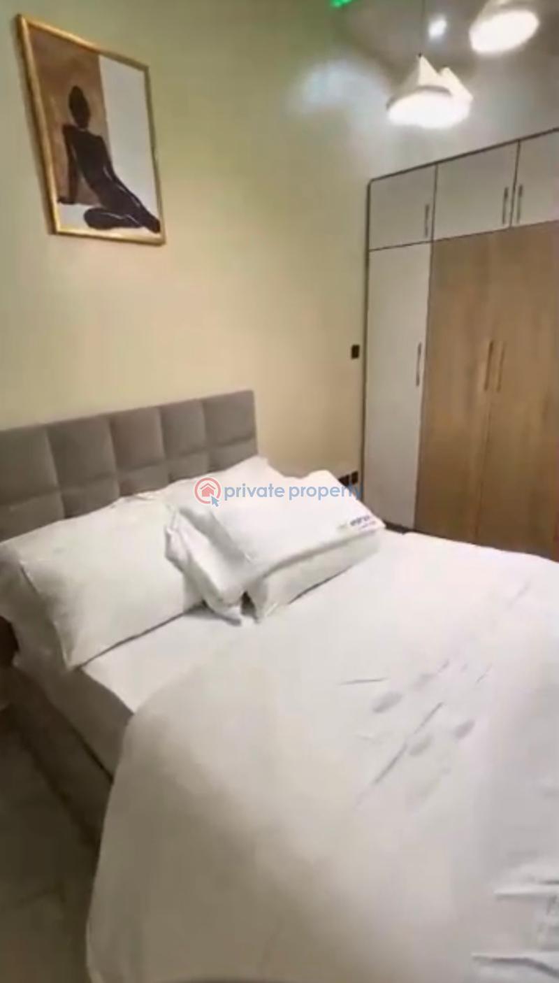 Duplex For Rent Harris Drive By Vgc Ajah Lagos - 1