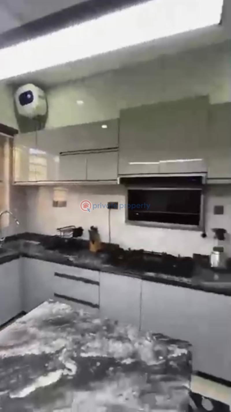 Duplex For Rent Harris Drive By Vgc Ajah Lagos - 3