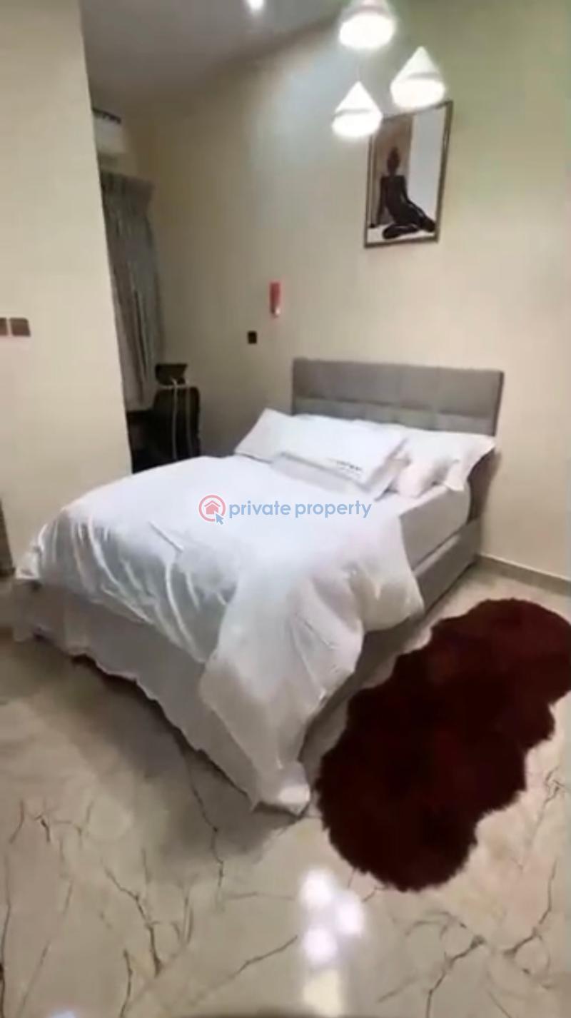 Duplex For Rent Harris Drive By Vgc Ajah Lagos - 4