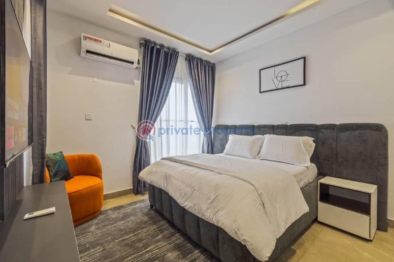 3 bedroom Block Of Flats For Rent Oniru Victoria Island Lagos - 4