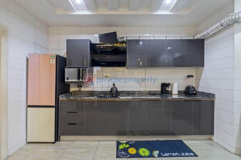 3 bedroom Block Of Flats For Rent Oniru Victoria Island Lagos - 12