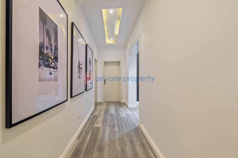3 bedroom Block Of Flats For Rent Oniru Victoria Island Lagos - 11