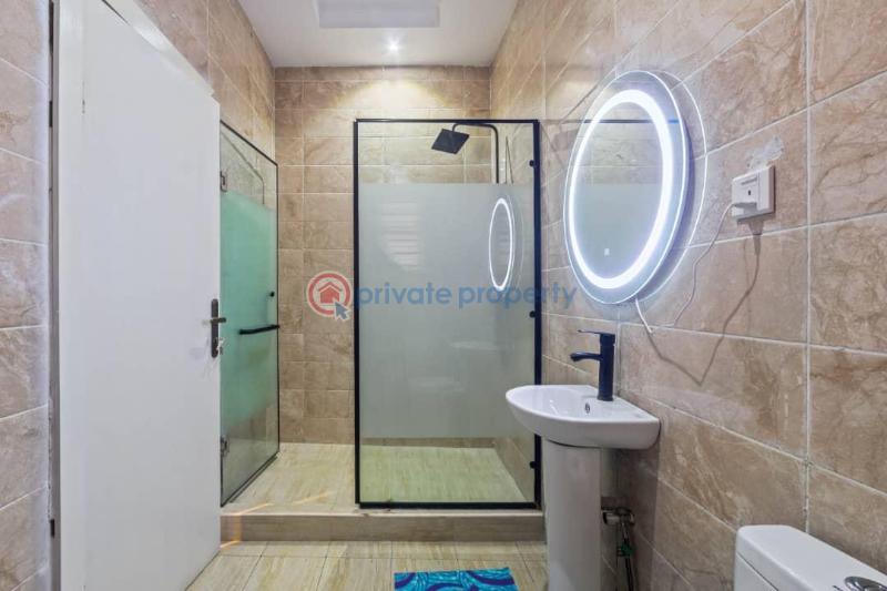 3 bedroom Block Of Flats For Rent Oniru Victoria Island Lagos - 6