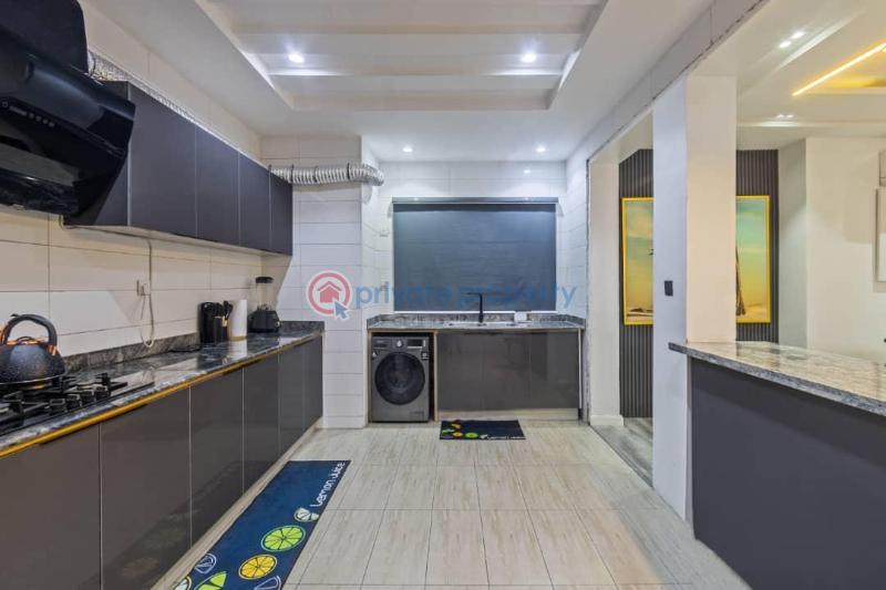 3 bedroom Block Of Flats For Rent Oniru Victoria Island Lagos - 10