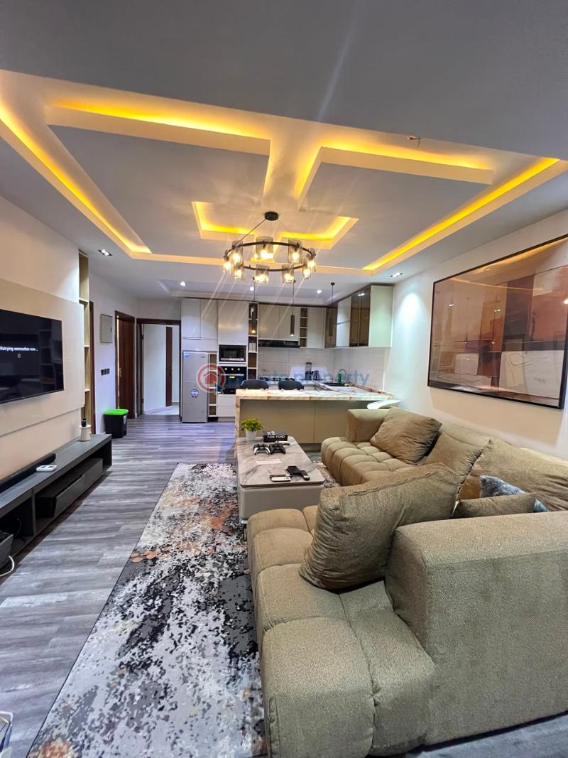 2 bedroom Block Of Flats For Rent Ikate Elegushi Lekki Lagos - 2