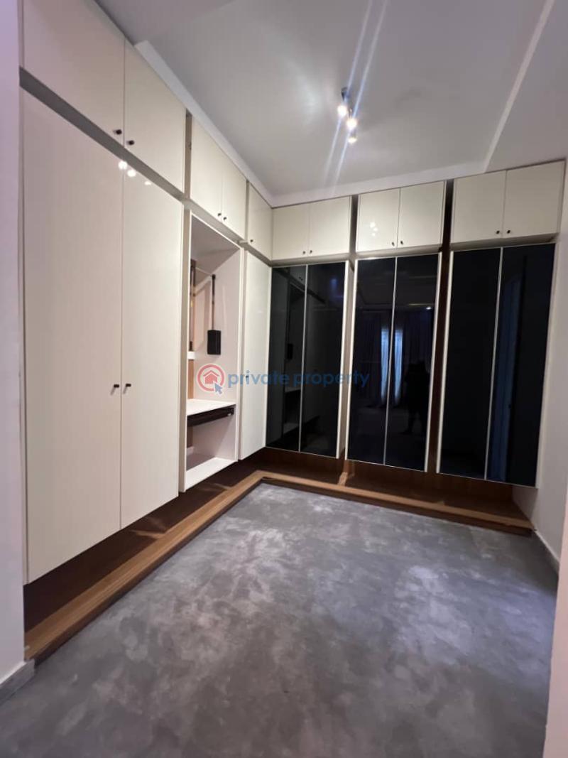 5 bedroom Detached Duplex For Rent Megamoun Estate Lekki Phase 2 Lagos - 8