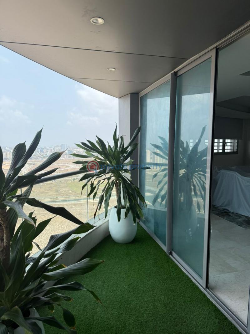 4 bedroom Block Of Flats For Rent Eko Atlantic City Eko Atlantic Victoria Island Lagos - 0