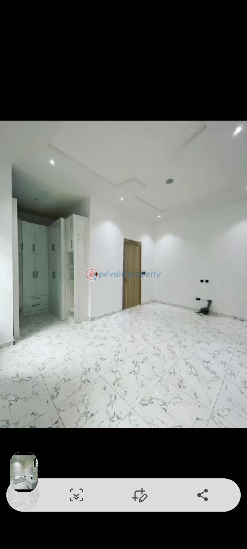 4 bedroom Block Of Flats For Rent Eko Atlantic City Eko Atlantic Victoria Island Lagos - 8