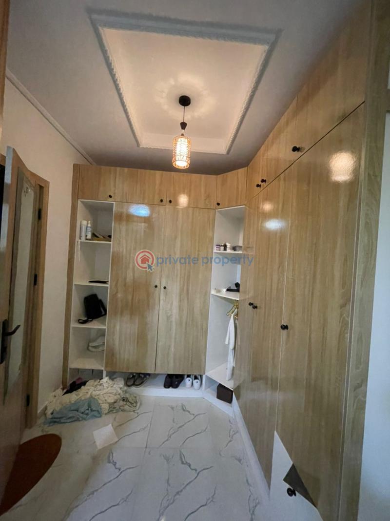 4 bedroom Terraced Duplex For Rent Empire Terrace Duplex Estate Lekki Phase 2 Lagos - 10