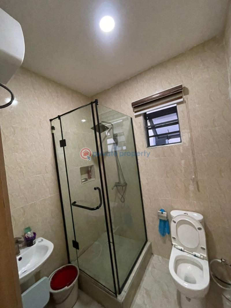 4 bedroom Terraced Duplex For Rent Empire Terrace Duplex Estate Lekki Phase 2 Lagos - 6