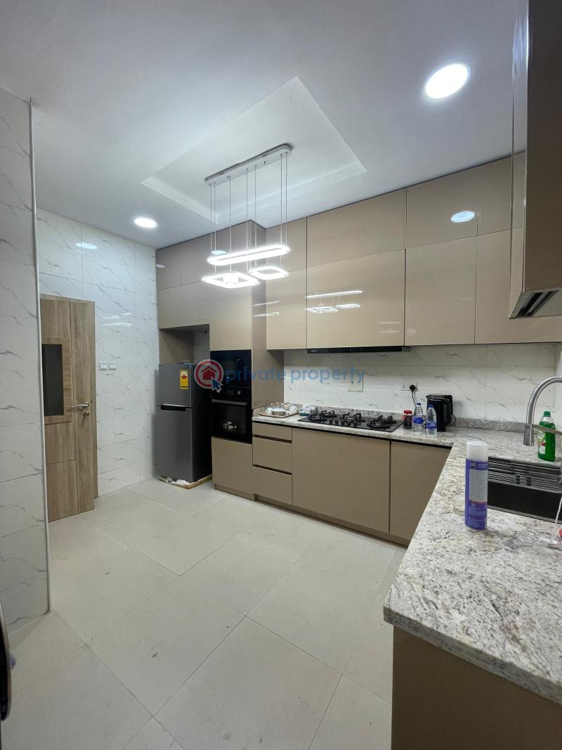 4 bedroom Terraced Duplex For Sale Ikeja Lagos Ikeja  Lagos - 1