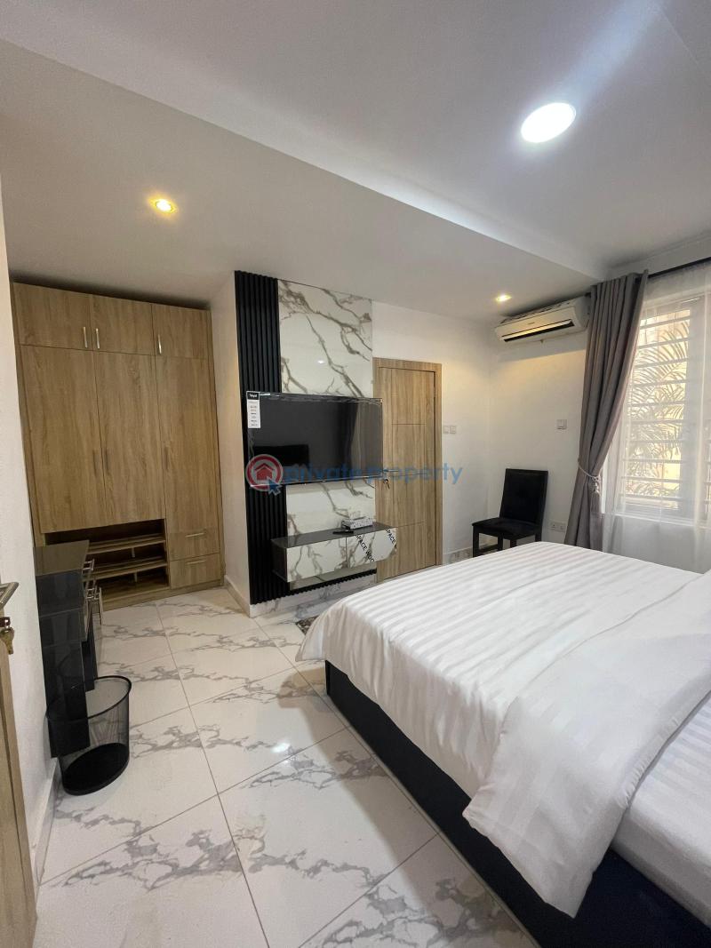 4 bedroom Terraced Duplex For Sale Ikeja Lagos Ikeja  Lagos - 6