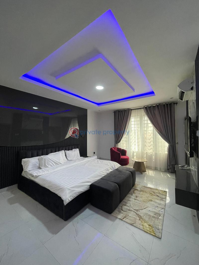 4 bedroom Terraced Duplex For Sale Ikeja Lagos Ikeja  Lagos - 2