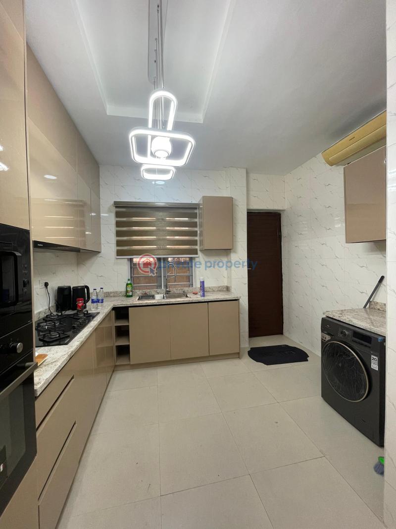 4 bedroom Terraced Duplex For Sale Ikeja Lagos Ikeja  Lagos - 4
