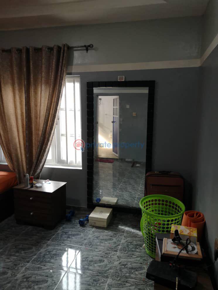 Bungalow For Sale Mowe Ogun area  - 3