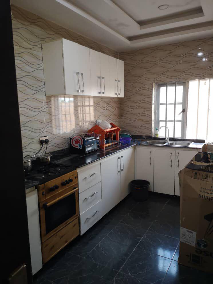 Bungalow For Sale Mowe Ogun area  - 8