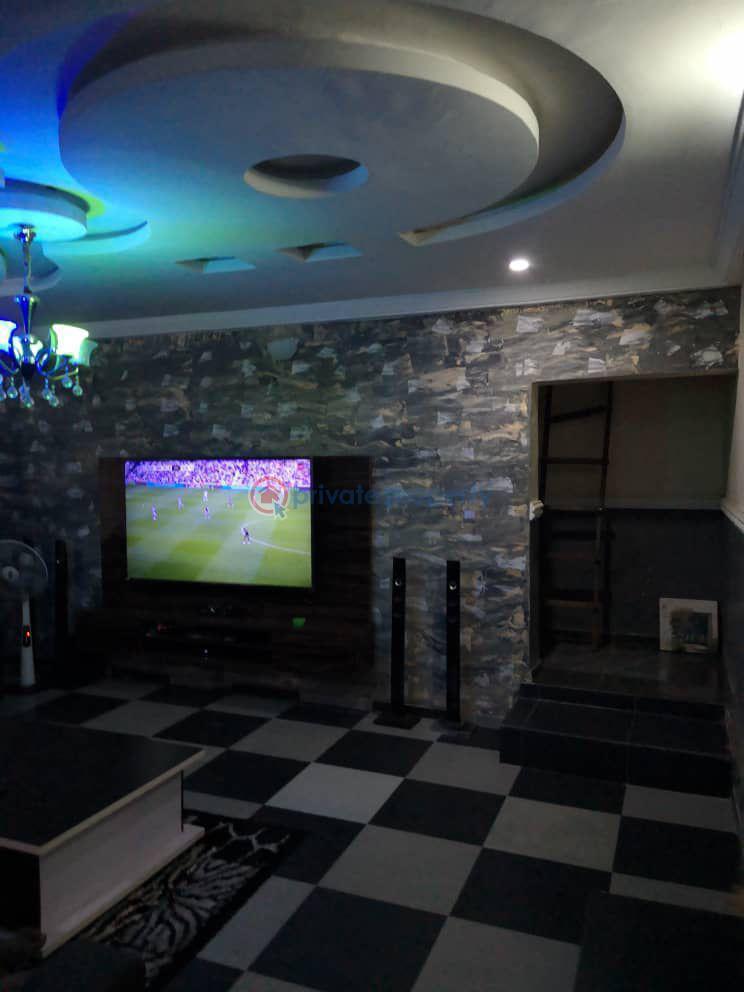 Bungalow For Sale Mowe Ogun area  - 5