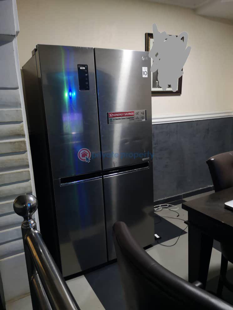 Bungalow For Sale Mowe Ogun area  - 6