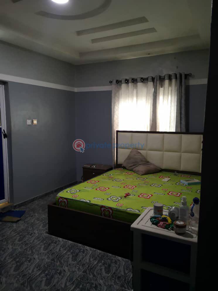 Bungalow For Sale Mowe Ogun area  - 1