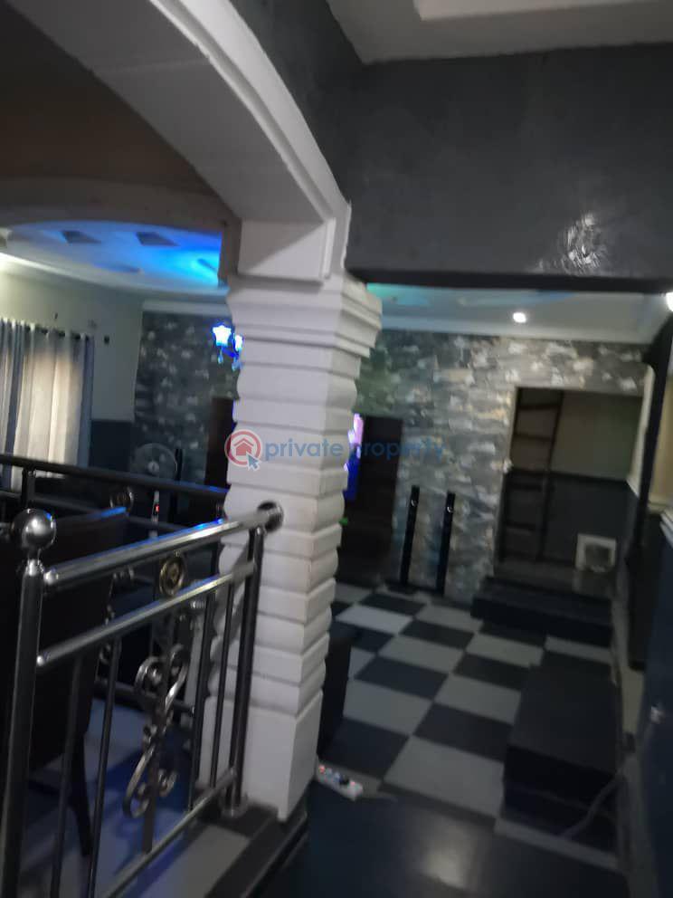 Bungalow For Sale Mowe Ogun area  - 4