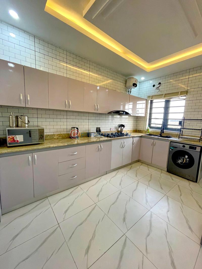 2 bedroom Flat & Apartment Short let Orchid Lekki Phase 2 Lagos - 9