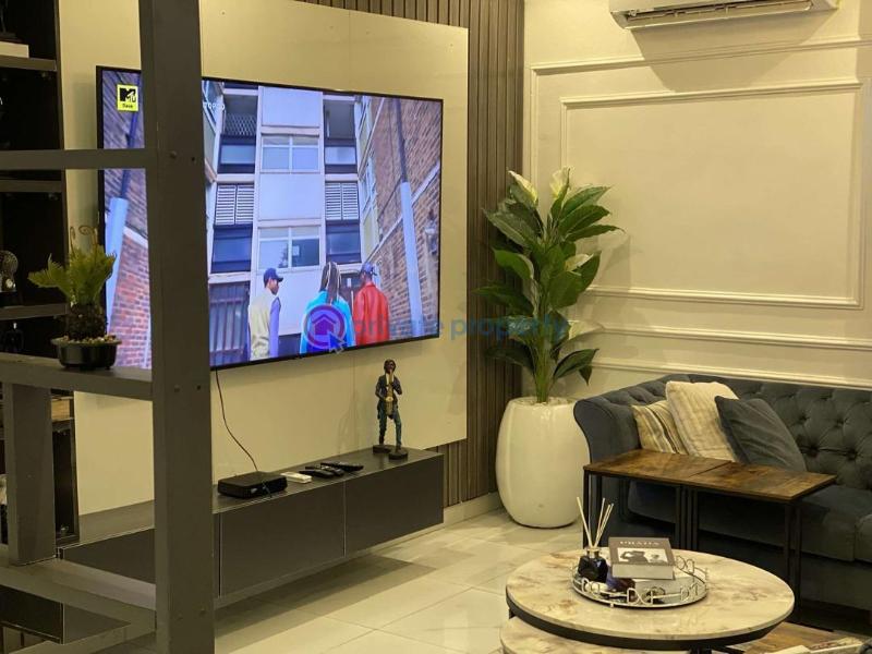 2 bedroom Block Of Flats For Rent Ikate Elegushi Lekki Lagos - 4