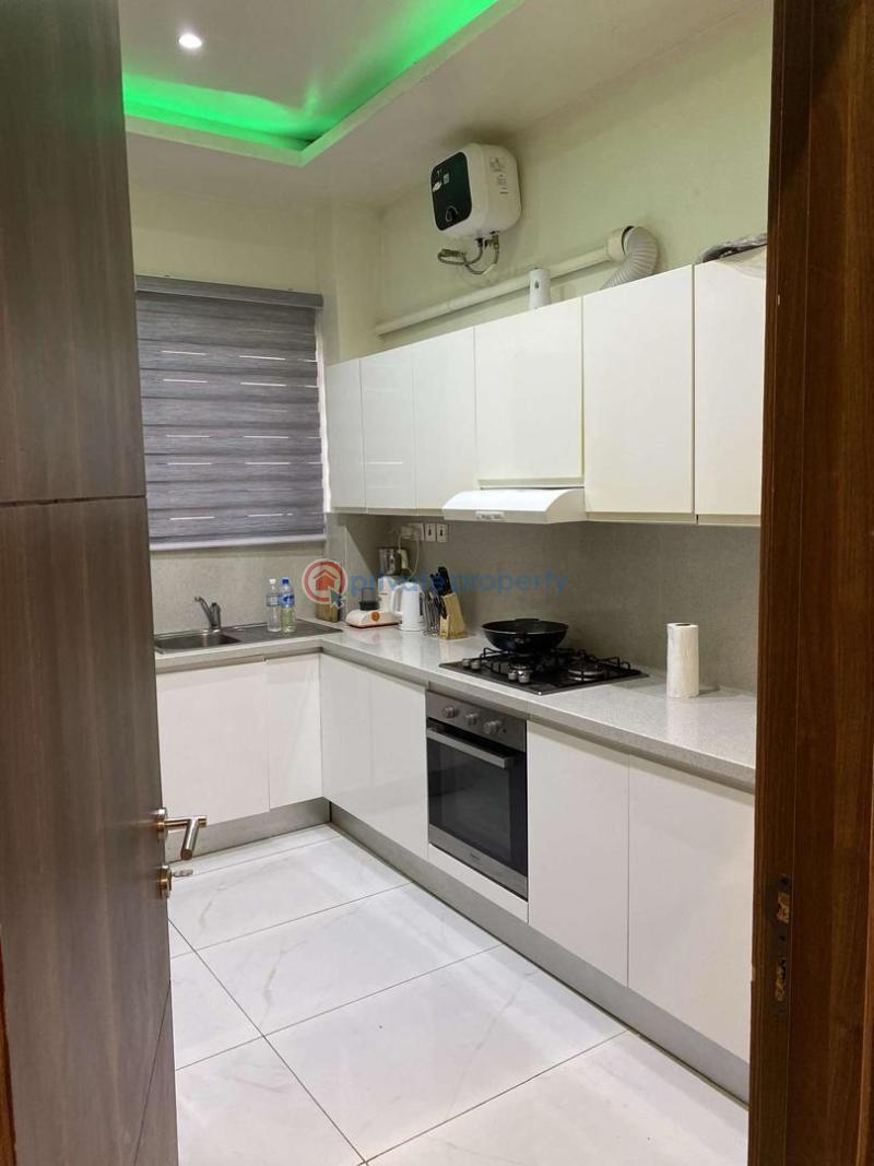 2 bedroom Block Of Flats For Rent Ikate Elegushi Lekki Lagos - 9