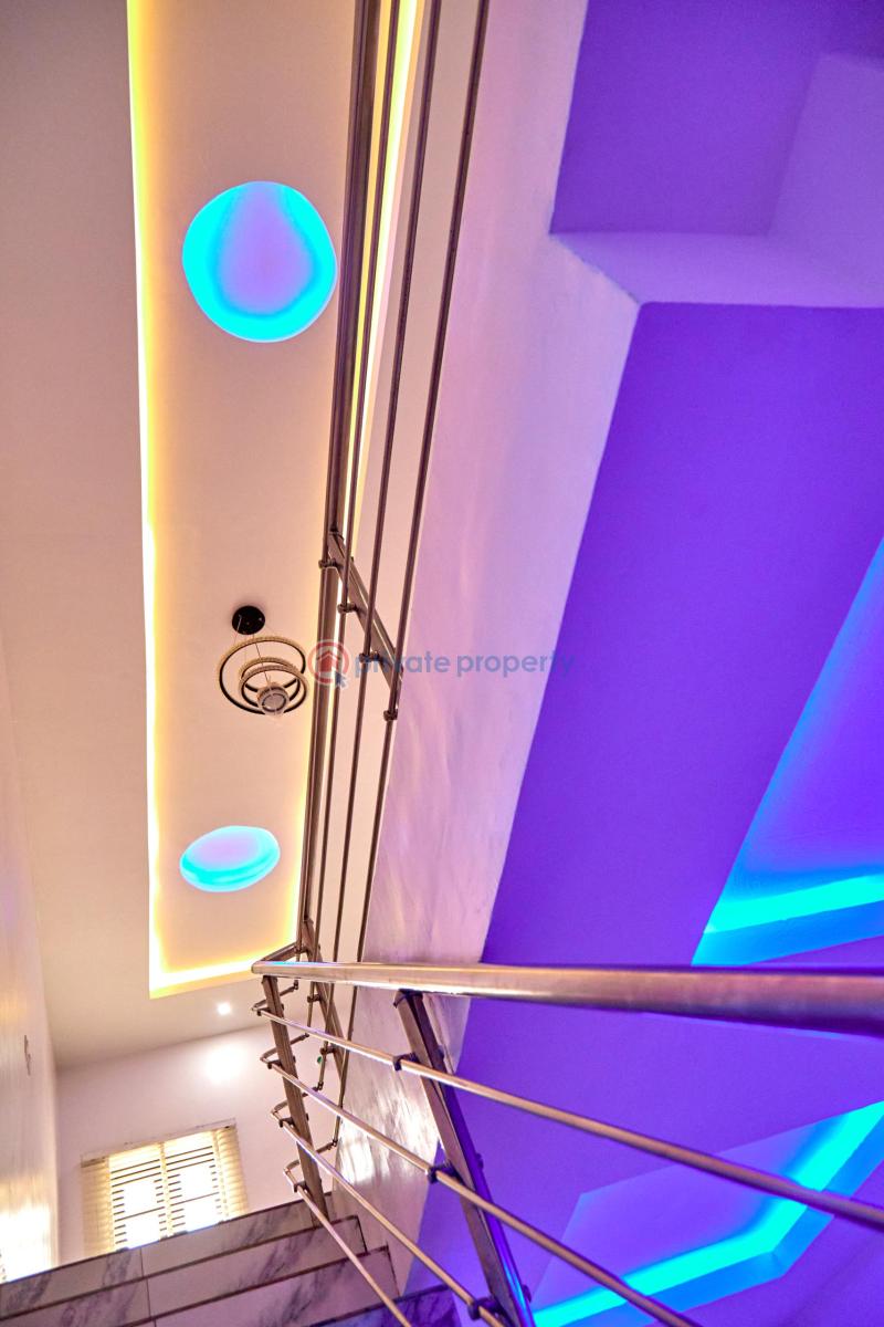 2 bedroom Flat & Apartment Short let Orchid Lekki Phase 2 Lagos - 10