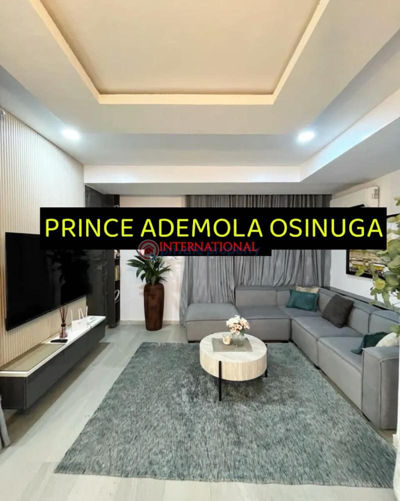 2 bedroom Flat & Apartment For Rent Old Ikoyi Lagos - 4