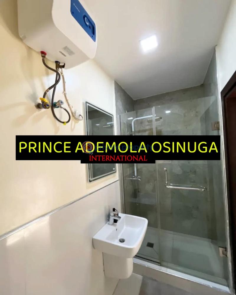 2 bedroom Flat & Apartment For Rent Banana Island Ikoyi Lagos - 1