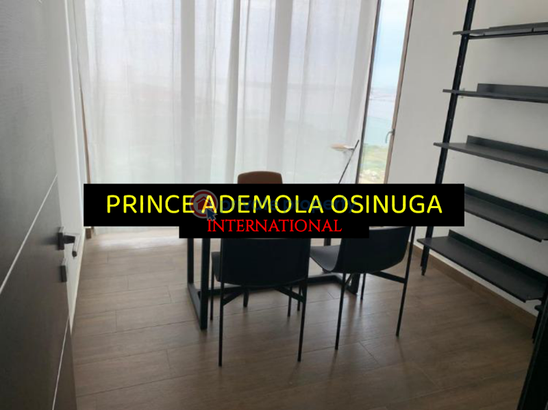 3 bedroom Flat & Apartment For Rent Old Ikoyi Lagos - 6