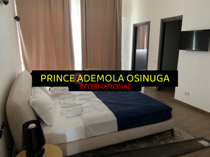 3 bedroom Flat & Apartment For Rent Old Ikoyi Lagos - 3