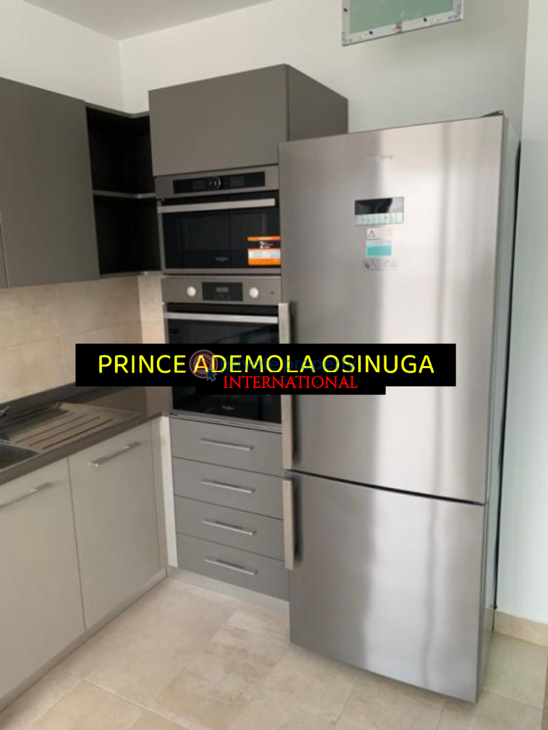 3 bedroom Flat & Apartment For Rent Old Ikoyi Lagos - 2