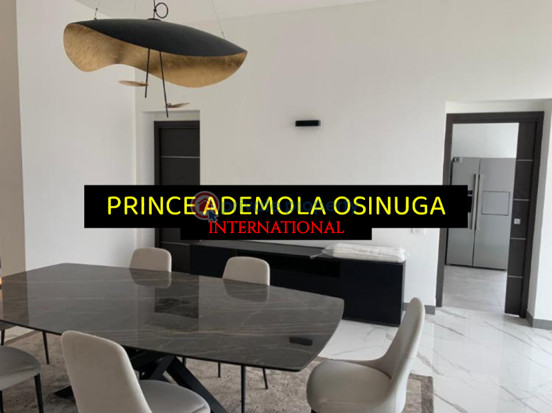 3 bedroom Flat & Apartment For Rent Old Ikoyi Lagos - 5