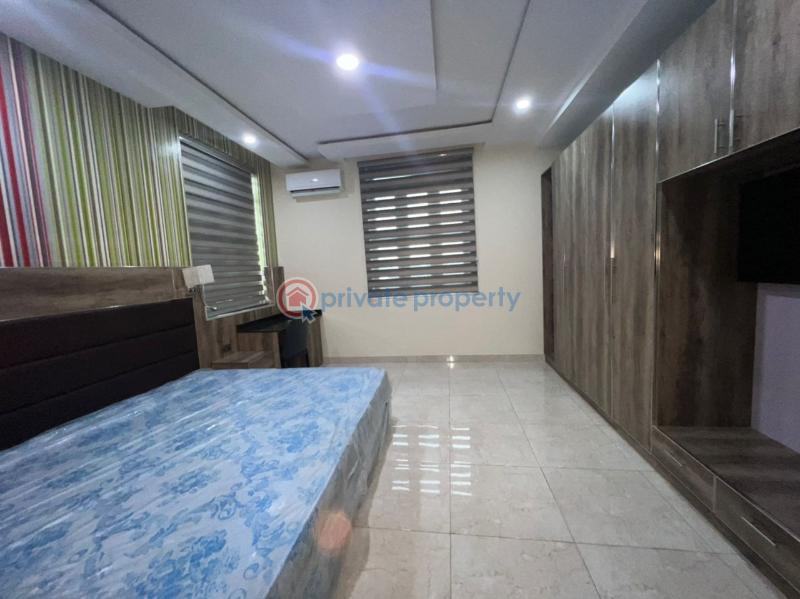 3 bedroom Block Of Flats For Sale Adeniyi Jones Ikeja Lagos - 25