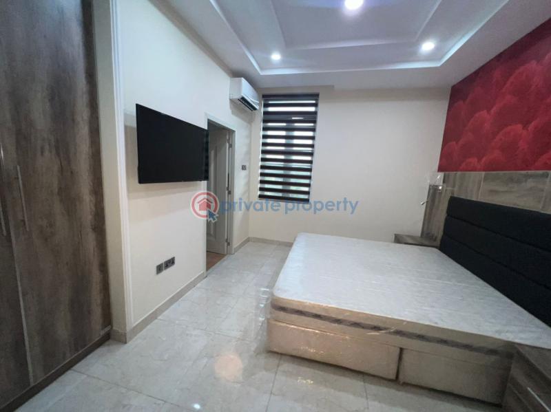 3 bedroom Block Of Flats For Sale Adeniyi Jones Ikeja Lagos - 28