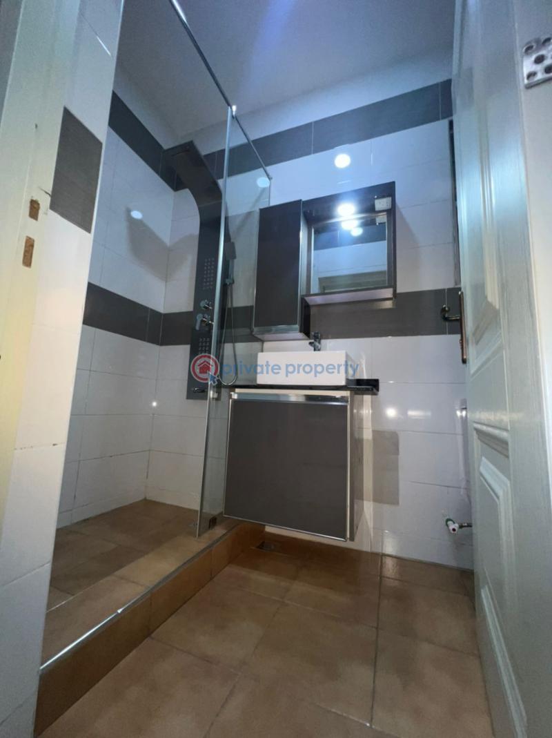 3 bedroom Block Of Flats For Sale Adeniyi Jones Ikeja Lagos - 22