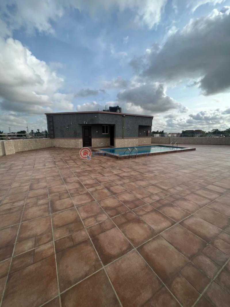 3 bedroom Block Of Flats For Sale Adeniyi Jones Ikeja Lagos - 7