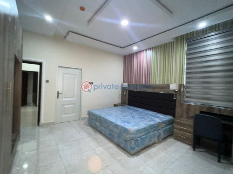 3 bedroom Block Of Flats For Sale Adeniyi Jones Ikeja Lagos - 4