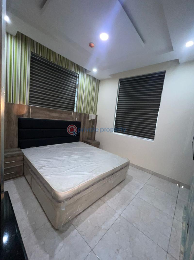 3 bedroom Block Of Flats For Sale Adeniyi Jones Ikeja Lagos - 24