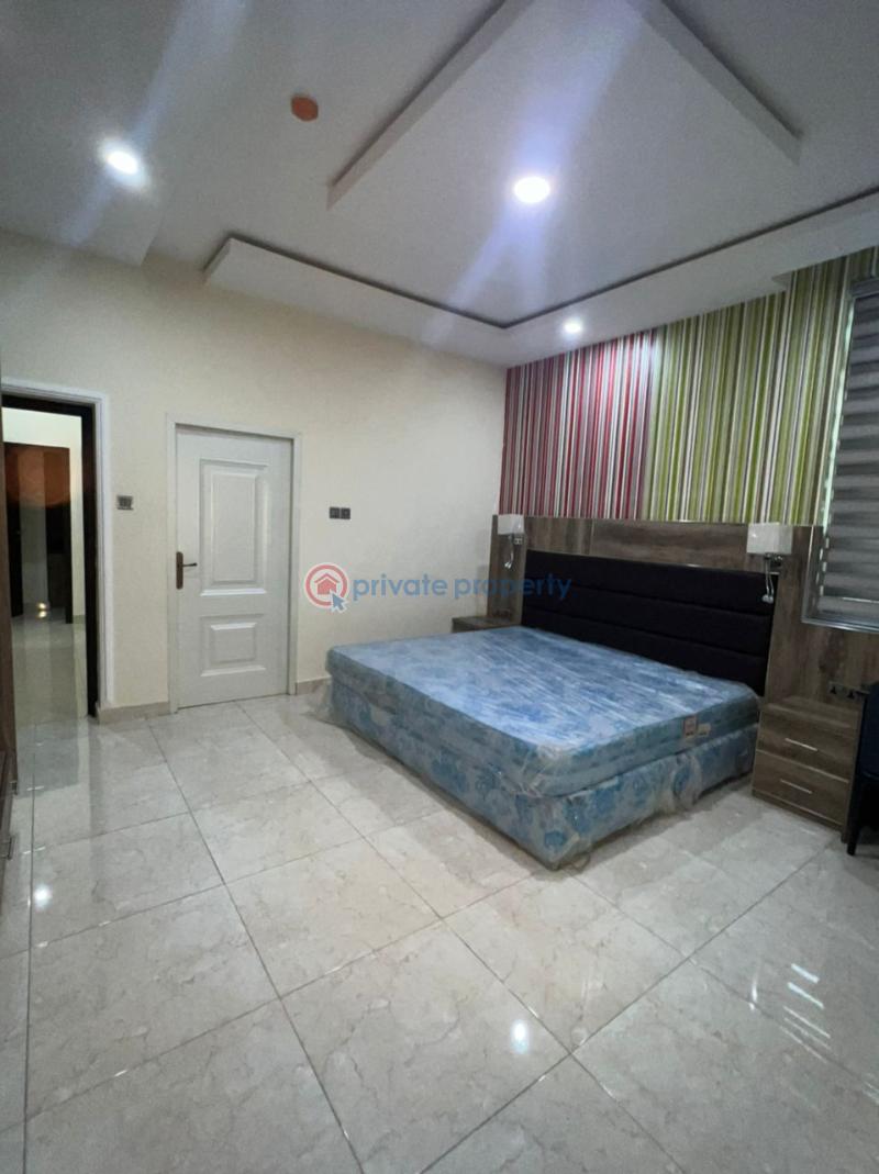 3 bedroom Block Of Flats For Sale Adeniyi Jones Ikeja Lagos - 5