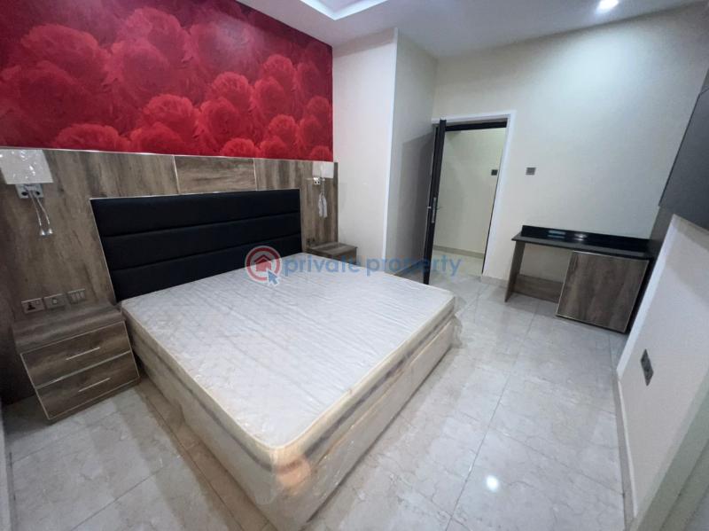 3 bedroom Block Of Flats For Sale Adeniyi Jones Ikeja Lagos - 11