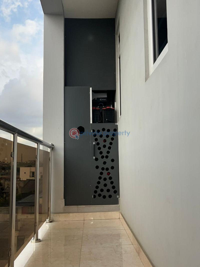 3 bedroom Block Of Flats For Sale Adeniyi Jones Ikeja Lagos - 26