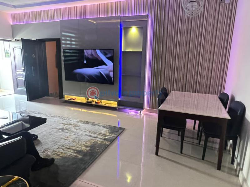 3 bedroom Block Of Flats For Sale Adeniyi Jones Ikeja Lagos - 17